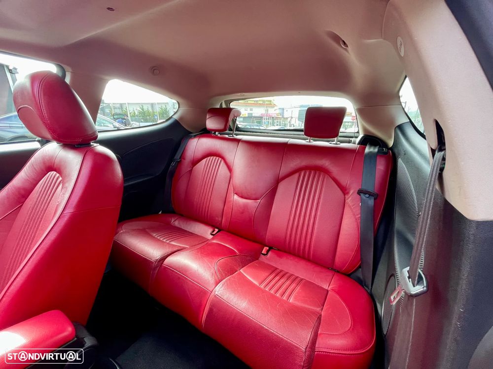 Alfa Romeo MiTo 1.3 JTD Distinctive S&S - 6