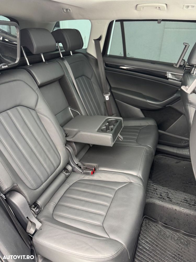 Skoda Kodiaq 2.0 TDI DSG L&K - 30