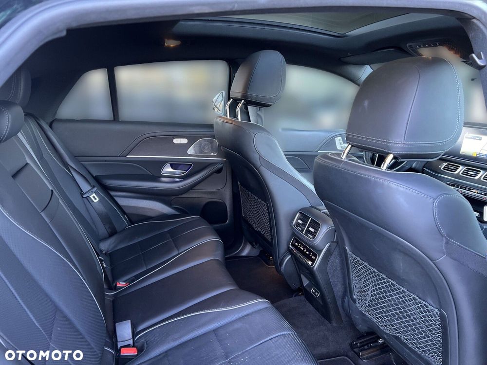 Mercedes-Benz GLE 450 d mHEV 4-Matic AMG Line - 15
