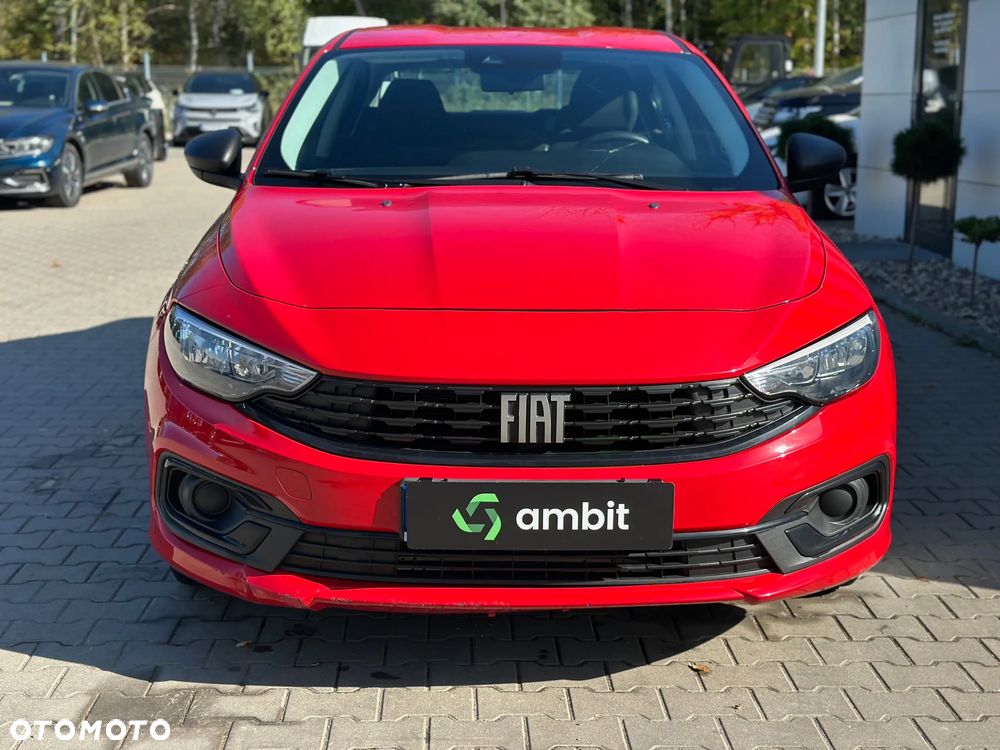 Fiat Tipo - 2