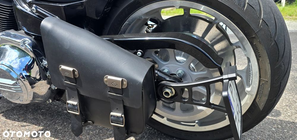 Harley-Davidson Softail Fat Boy - 37