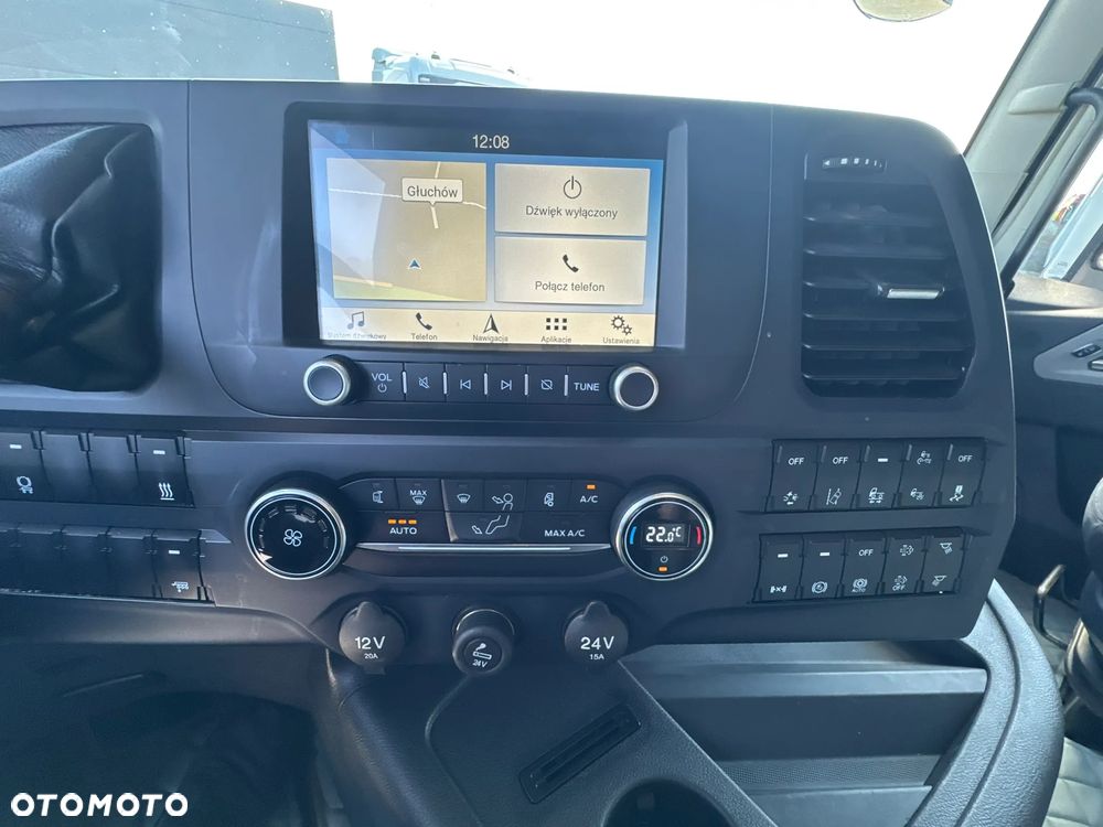 Ford F-MAX 500 - 25