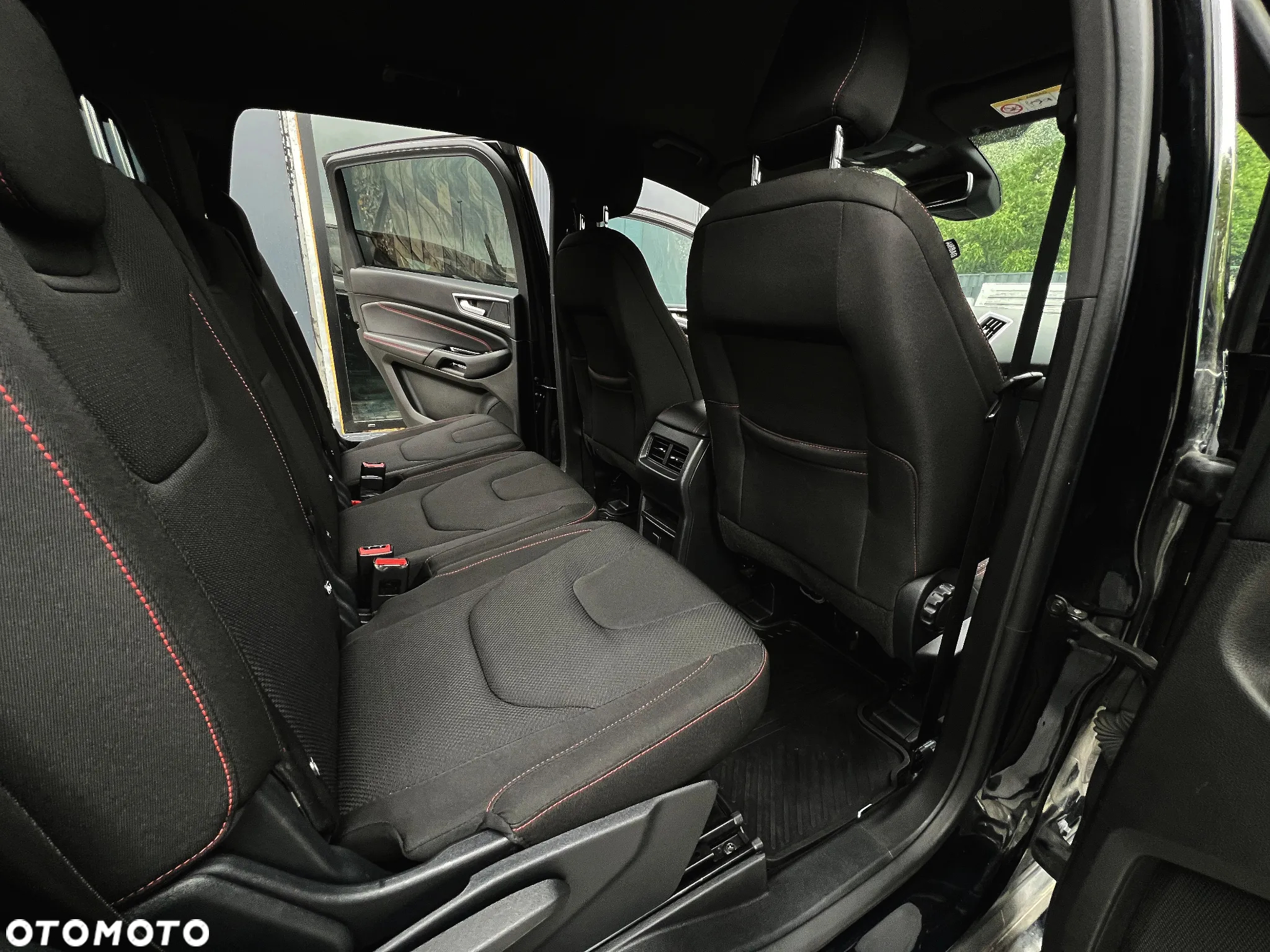 Ford S-Max 2.0 EcoBlue ST-LINE - 18