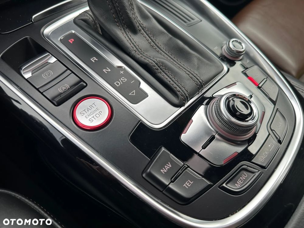 Audi SQ5 3.0 TDI Quattro Competition - 28