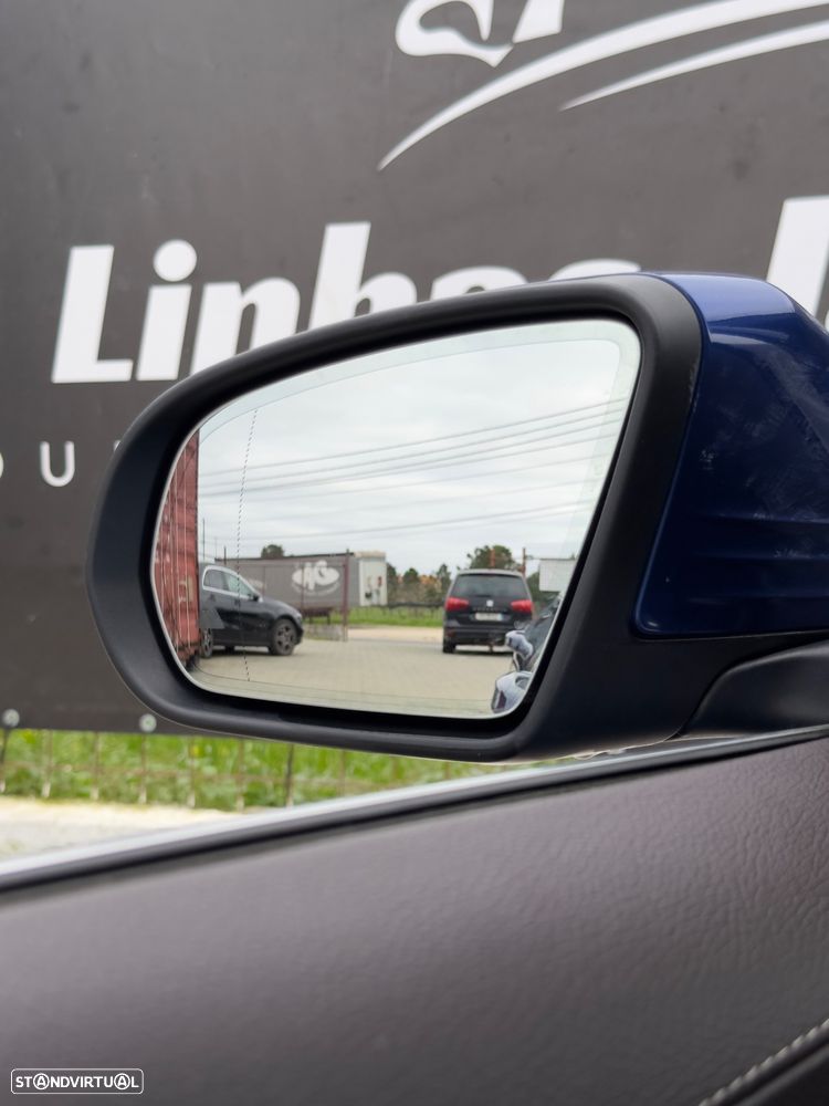 Mercedes-Benz C 300 de T 9G-TRONIC Exclusive - 50