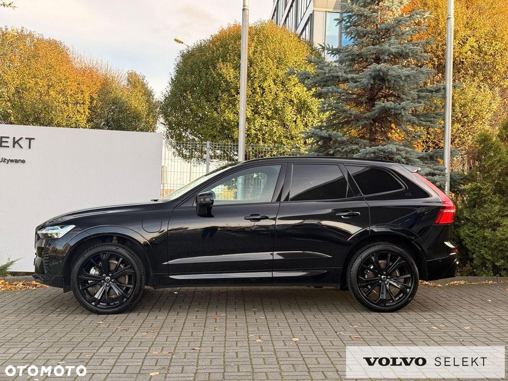 Volvo XC 60 - 6