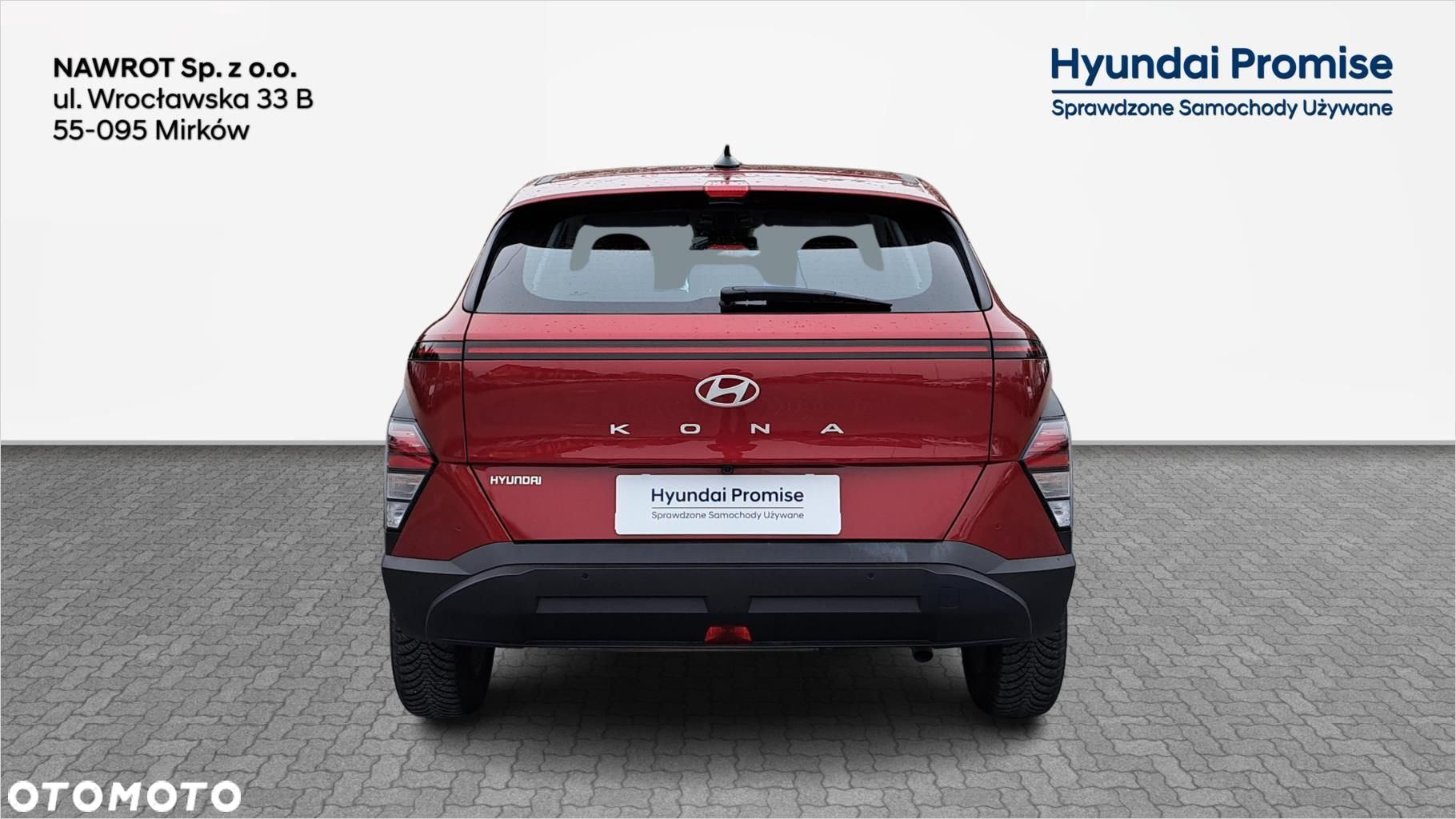 Hyundai Kona - 4
