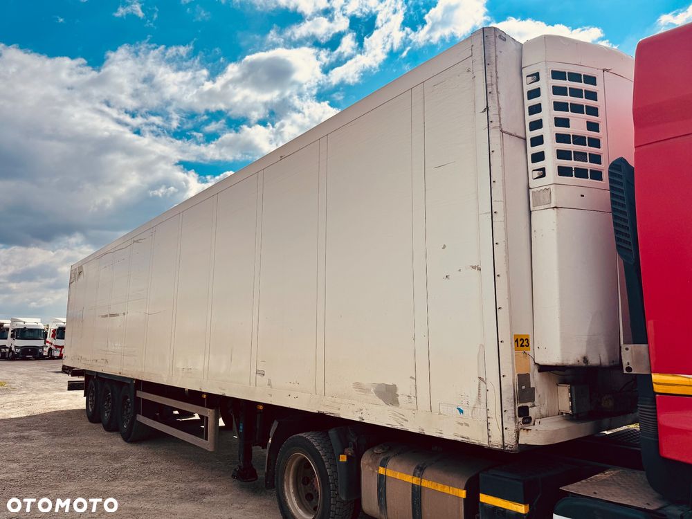 Schmitz Cargobull - 2