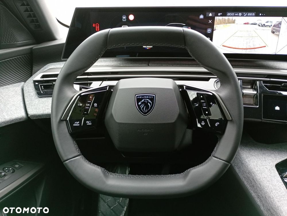 Peugeot 3008 - 18