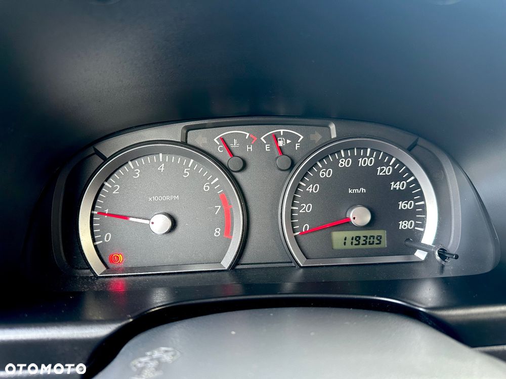 Suzuki Jimny 1.3 Club - 15