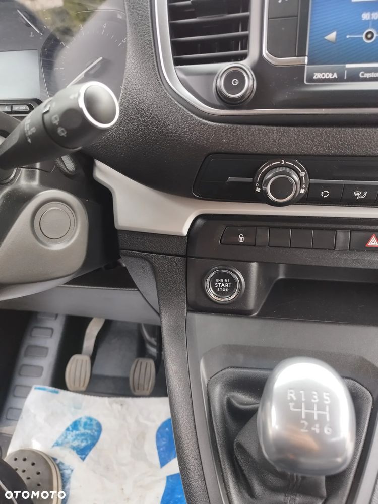 Toyota Proace Verso 2.0 D4-D Long Family - 20