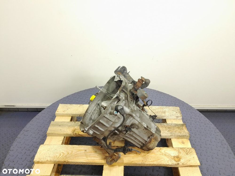 CHEVROLET SPARK III M300 1.0 68KM SKRZYNIA BIEGÓW AFA PMQ49417 - 1