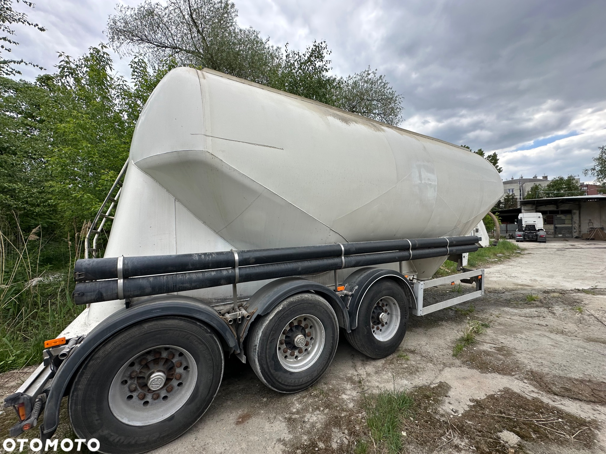 Feldbinder EUT 35.3 - 2