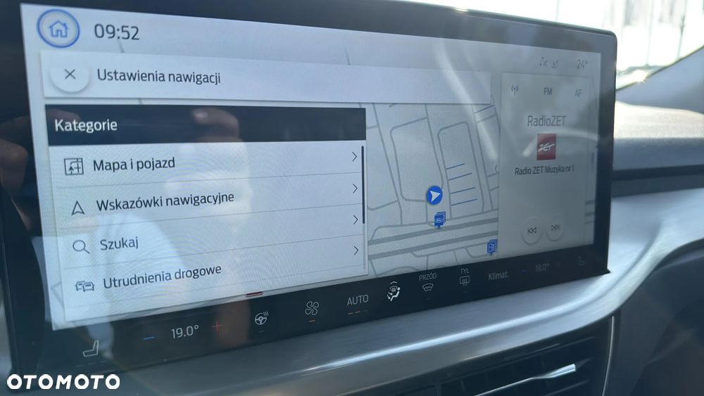 Ford Focus 1.5 EcoBlue Titanium - 21