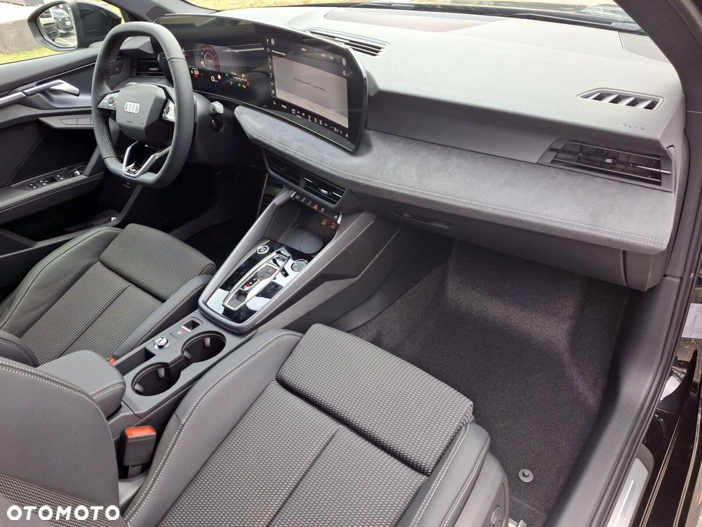 Audi A3 Sportback - 16
