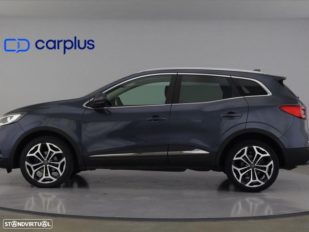 Renault Kadjar - 4