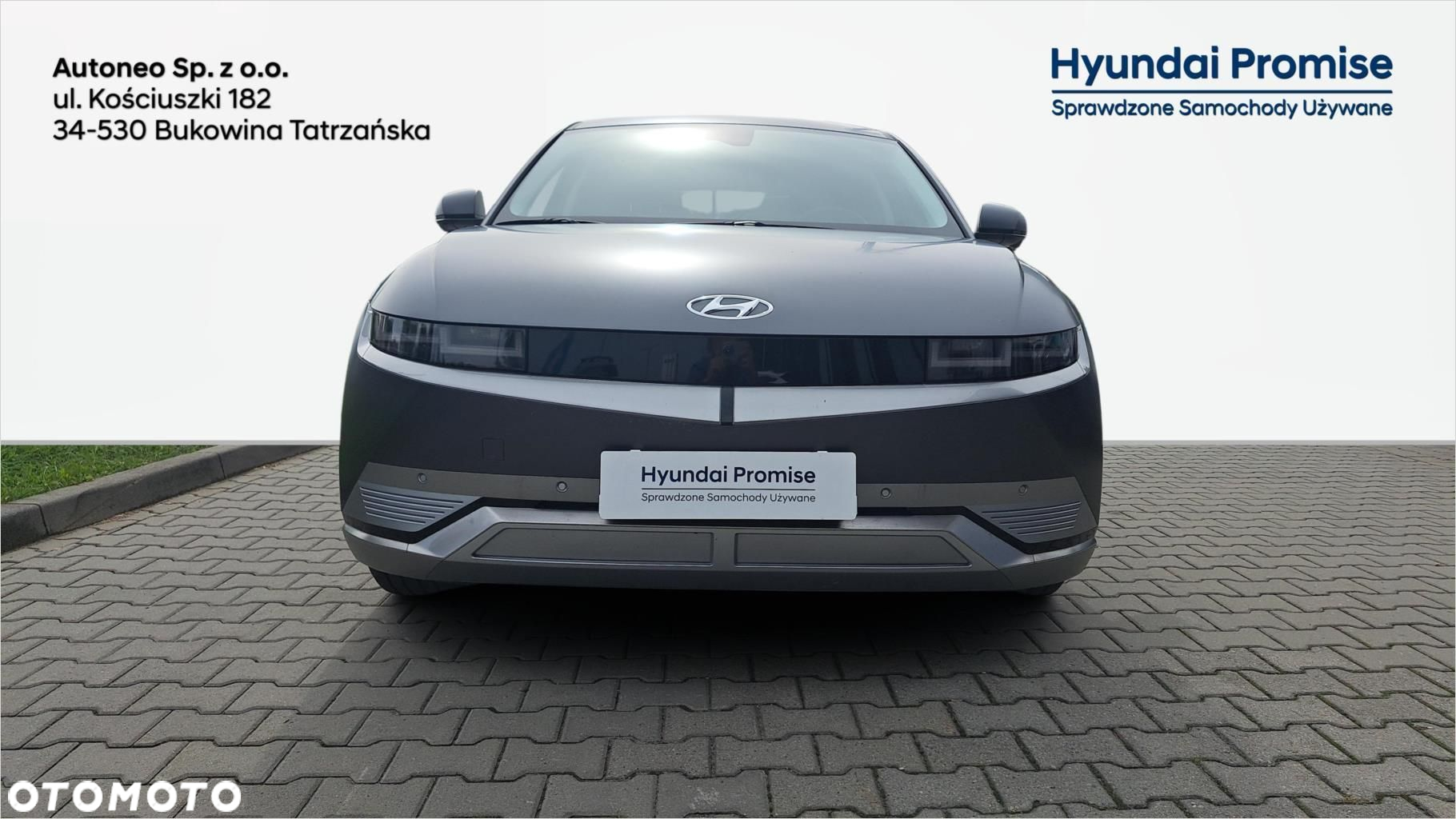Hyundai IONIQ - 7