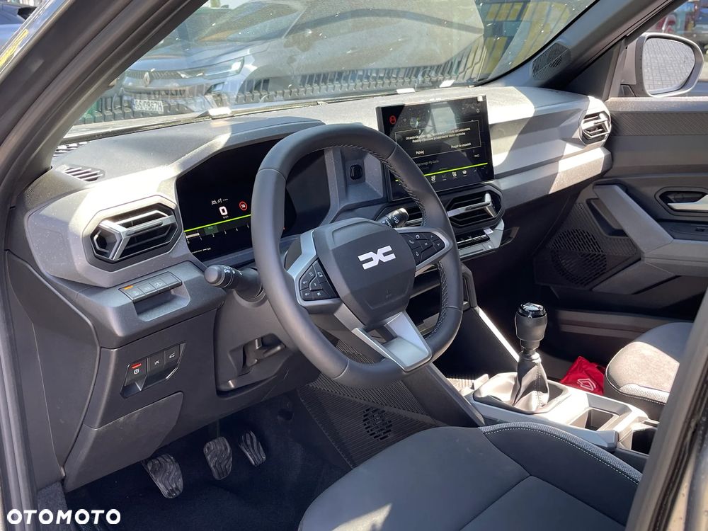 Dacia Duster - 11