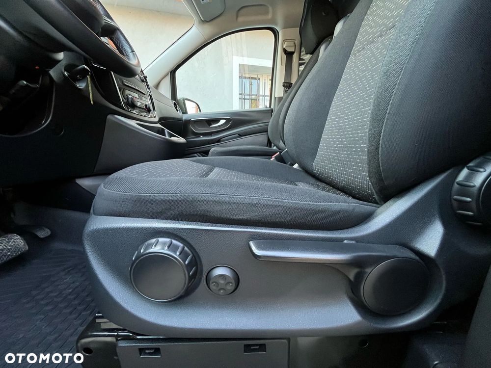 Mercedes-Benz VITO 116 cdi - 26