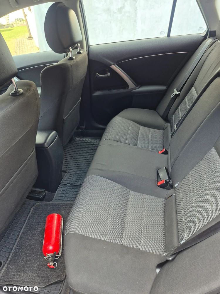 Toyota Avensis 2.2 D-4D Prestige Premium - 8