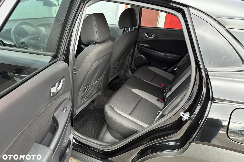 Hyundai Kona 1.0 T-GDI Style - 32