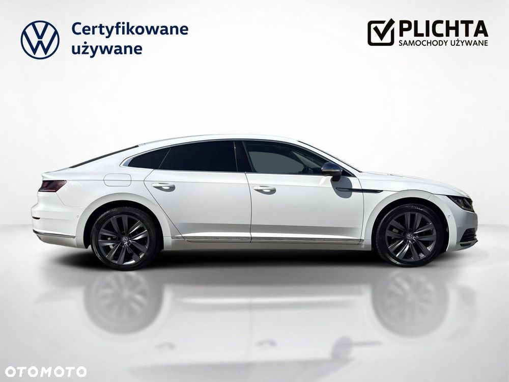 Volkswagen Arteon 2.0 TDI 4Motion SCR Elegance DSG - 7