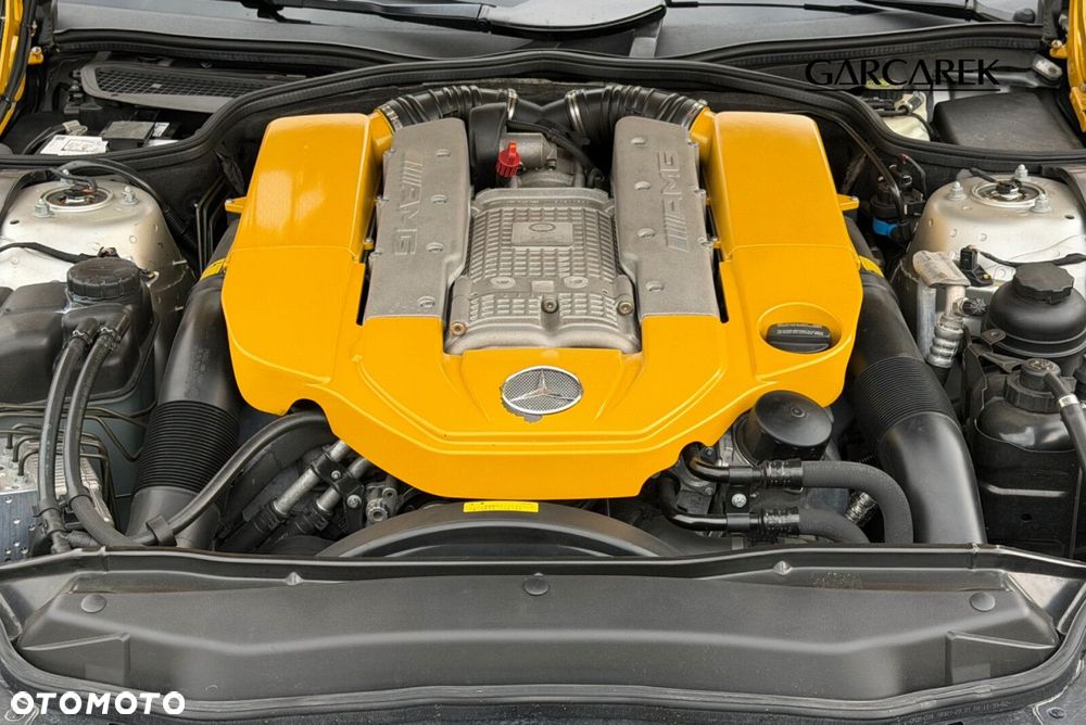 Mercedes-Benz SL - 20