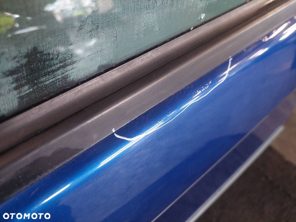 DRZWI KOMPLETNE LEWY PRZÓD FIAT IDEA I 599/A - 4