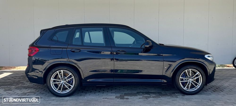 BMW X3 30 e xDrive Pack M - 9