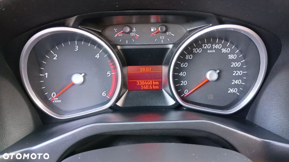 Ford Mondeo 2.0 TDCi Trend - 13