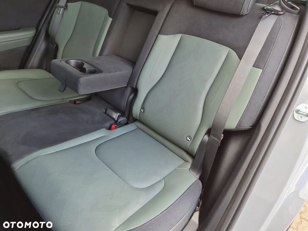 Kia Sportage 1.6 T-GDI HEV Anniversary 2WD - 22