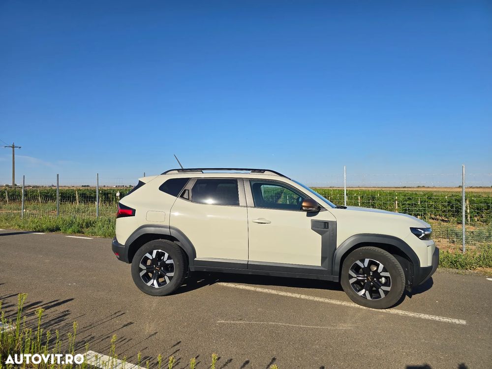 Dacia Duster - 2
