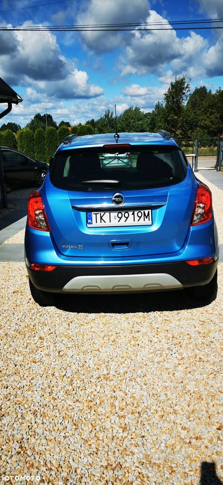 Opel Mokka 1.6 Enjoy S&S - 14