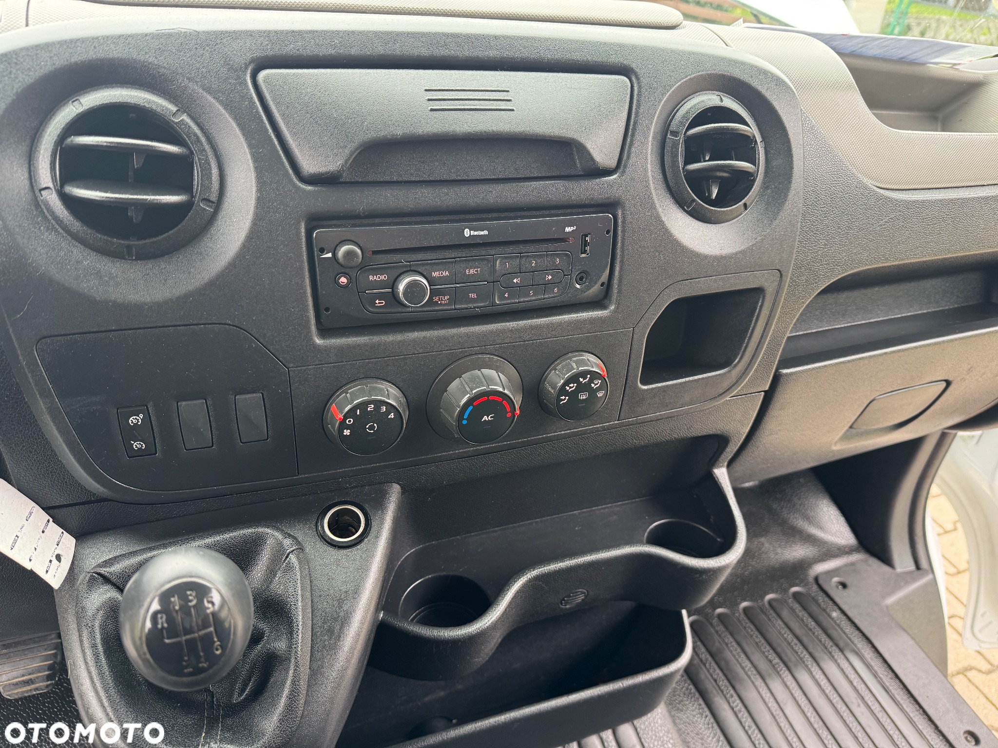 Renault MASTER - 12