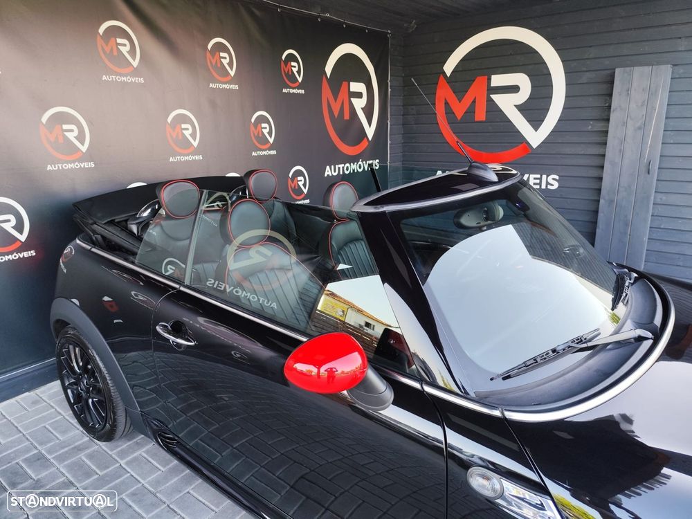MINI 3 Portas - 38