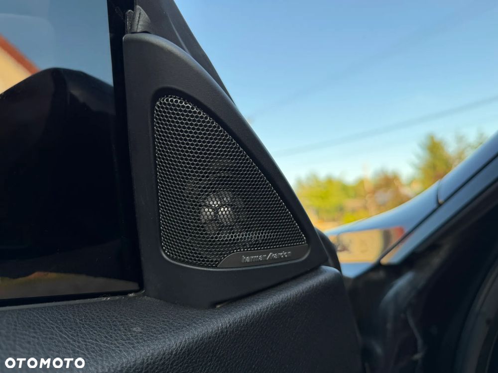 BMW Seria 4 435i Sport-Aut M Sport - 35
