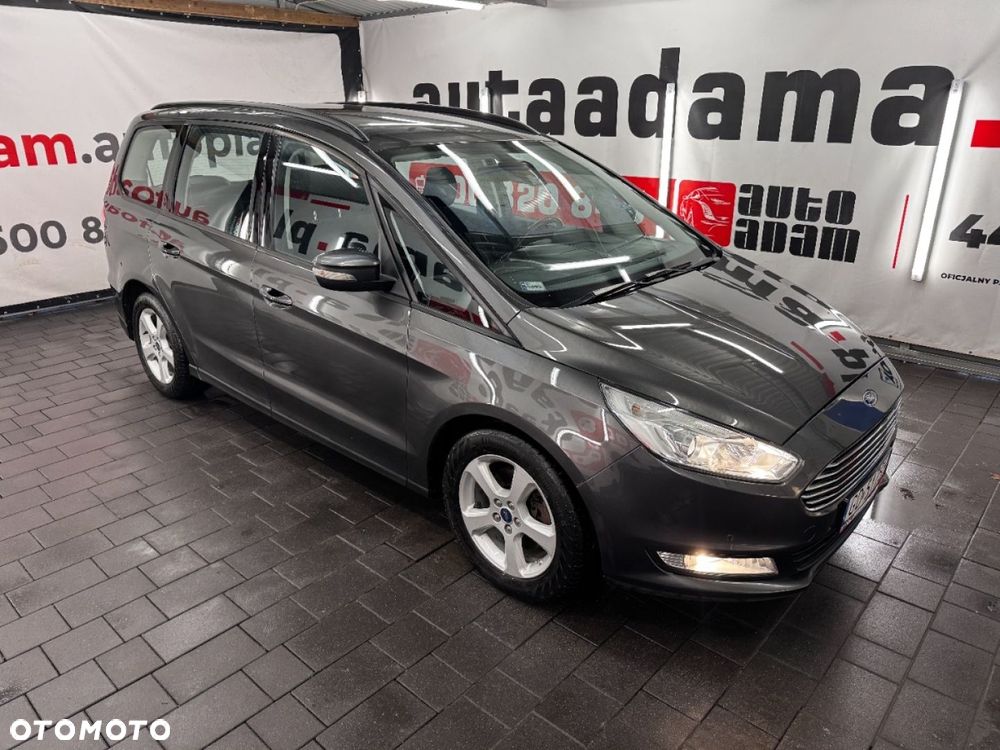 Ford Galaxy - 5