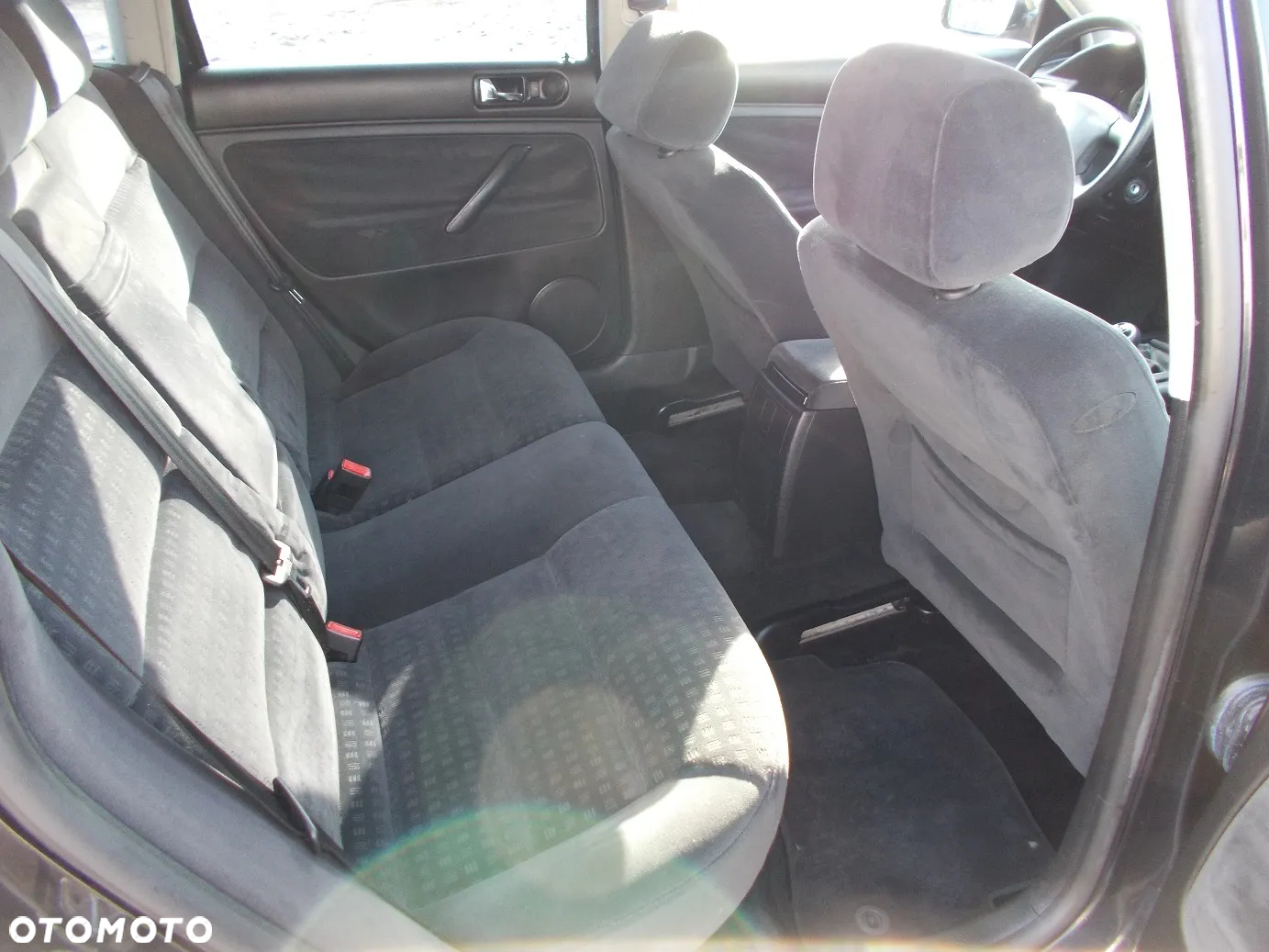 Volkswagen Passat Variant 1.6 Comfortline - 15