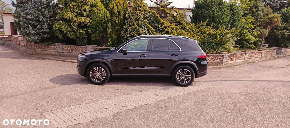 Mercedes-Benz GLE - 18