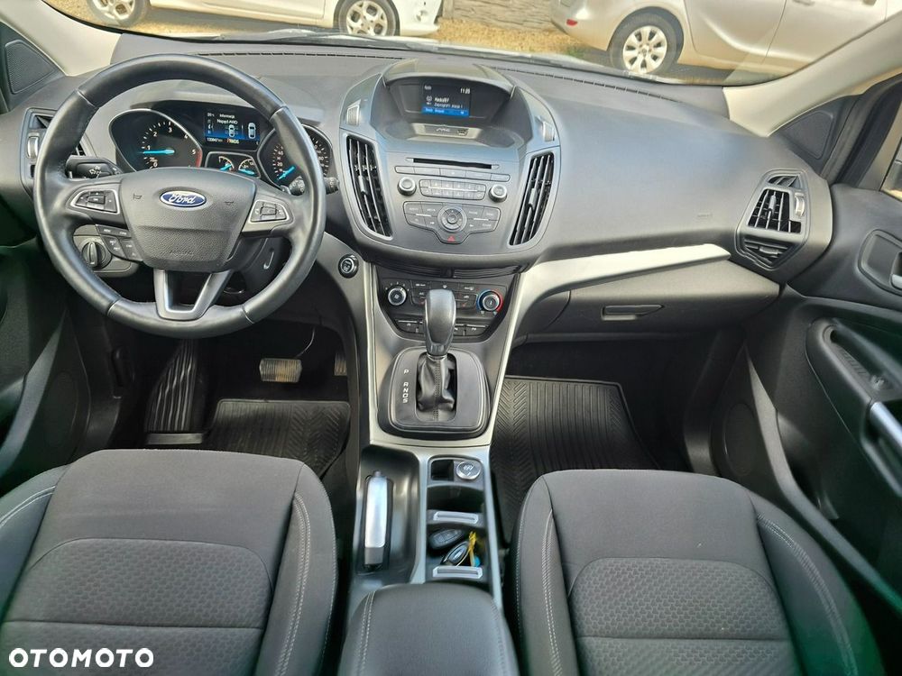 Ford Kuga 2.0 TDCi AWD Trend - 8