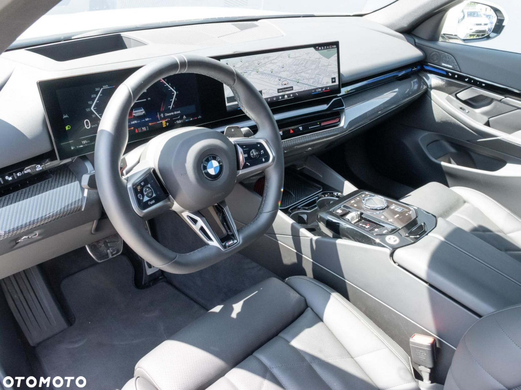 BMW Seria 5 - 11