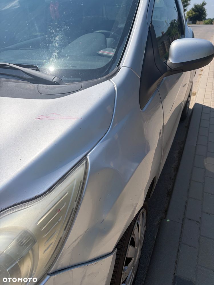 Ford KA 1.2 Tattoo EU5 - 7