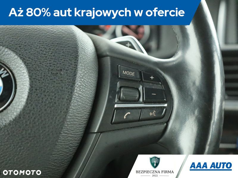 BMW X4 - 21
