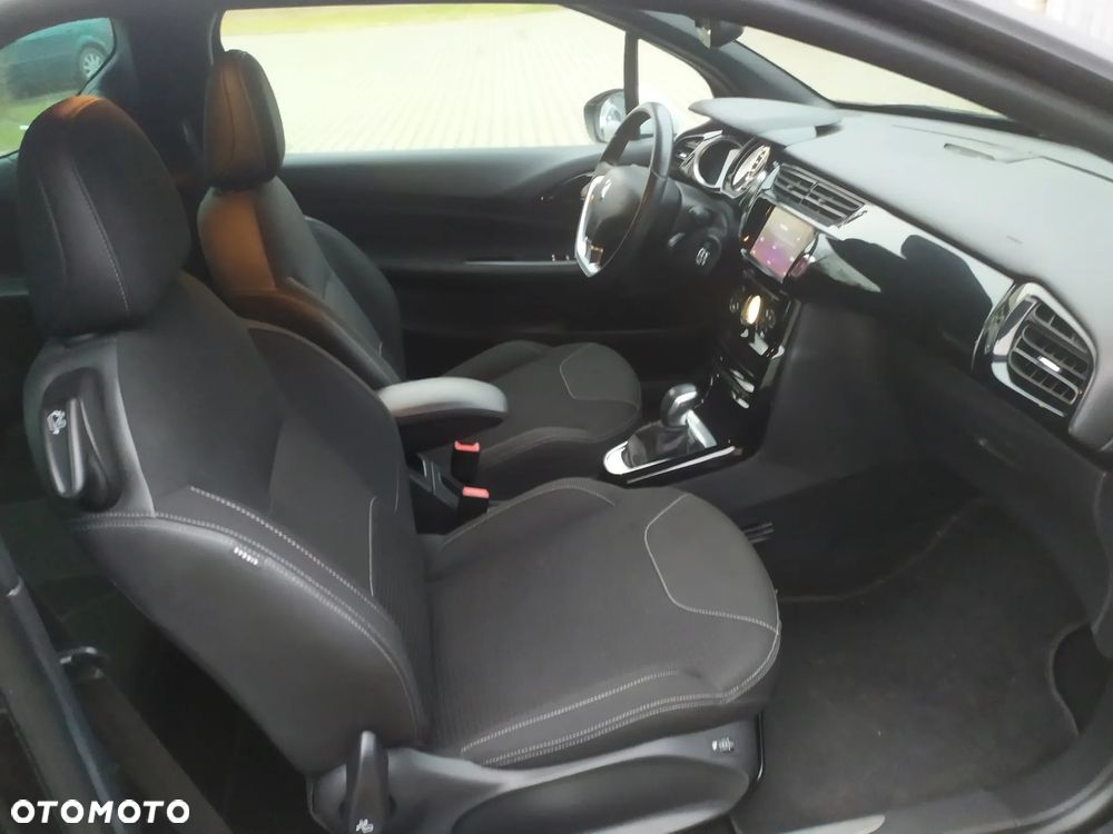 DS Automobiles DS 3 - 9