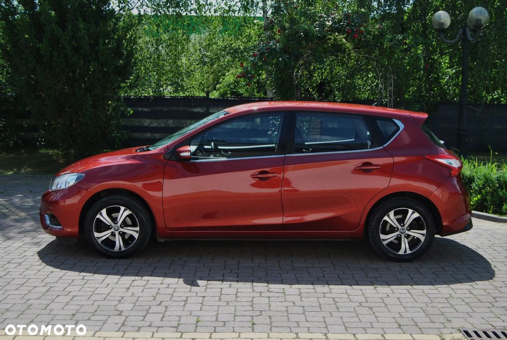 Nissan Pulsar - 15