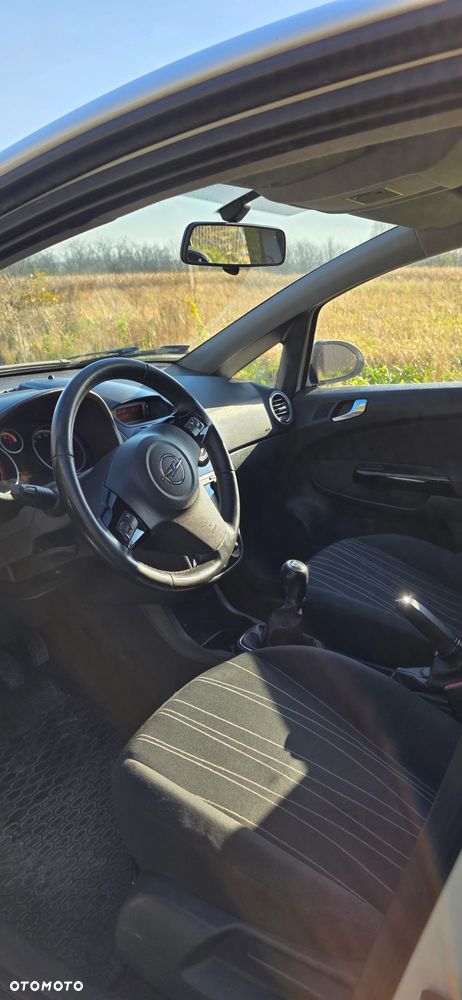 Opel Corsa 1.3 CDTI 111 - 6