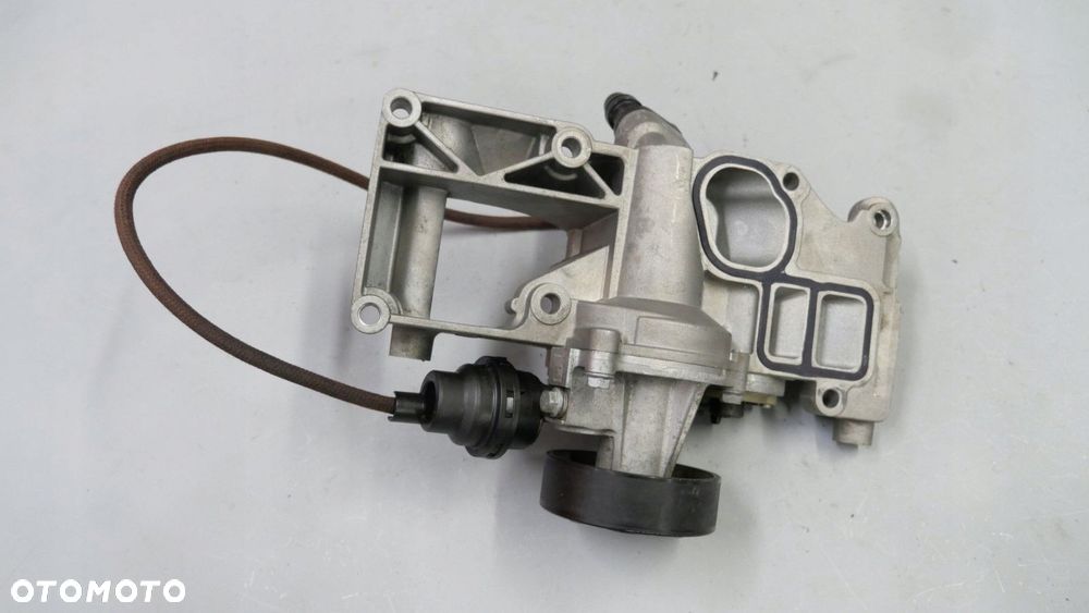 bmw g01 g20 g30 pompa wody b57 8588887 8574052 - 6