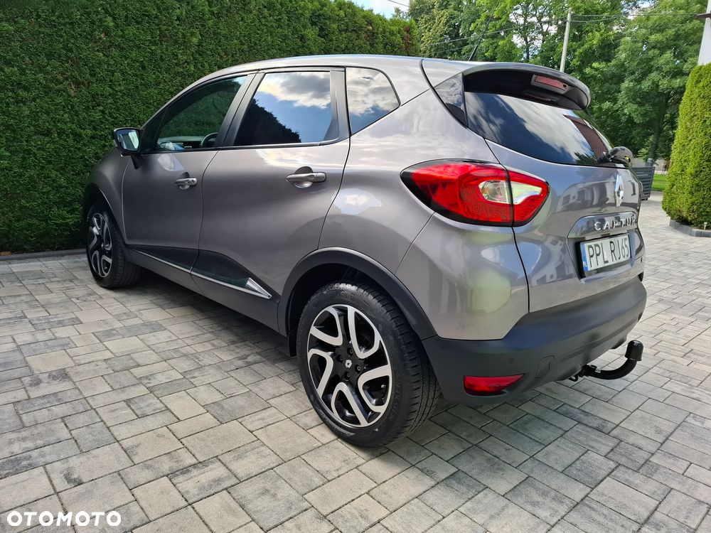 Renault Captur ENERGY TCe 90 Experience - 7