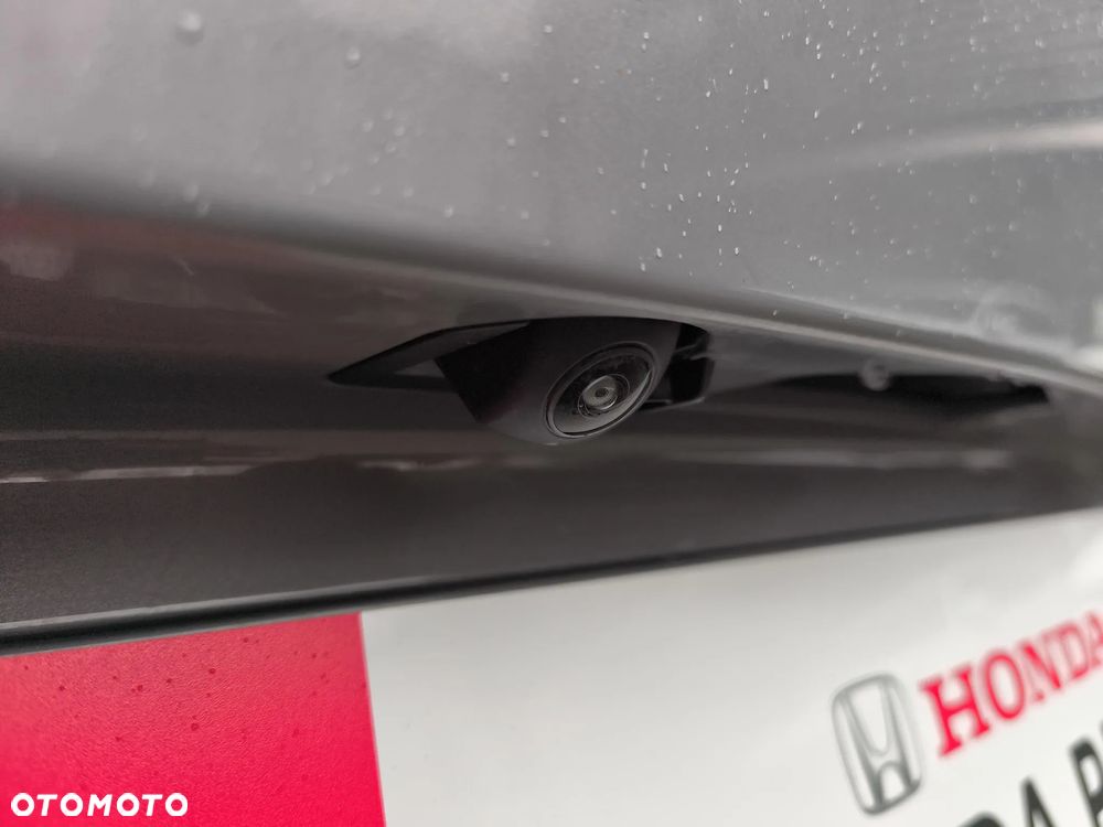 Honda HR-V 1.5 i-MMD Advance CVT - 21