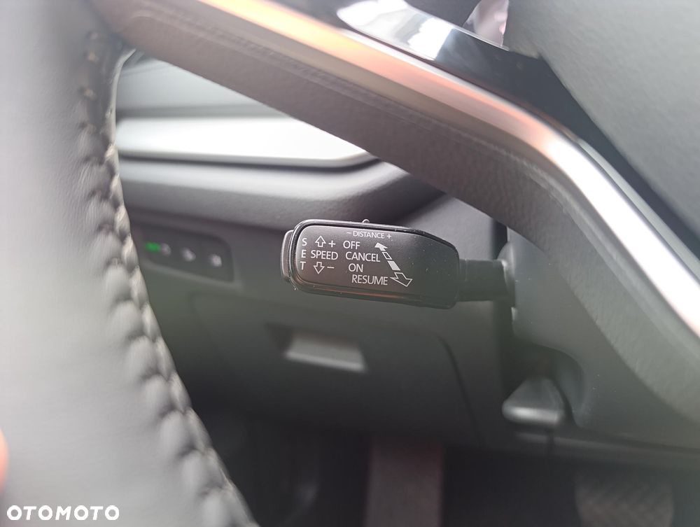 Skoda Octavia 1.5 TSI e-TEC DSG Selection - 22